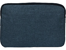 Чехол Planar для ноутбука 15.6, синий, фото 5