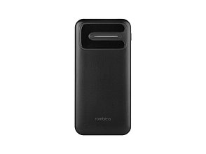 Внешний аккумулятор Rombica NEO Discover Black, фото 3