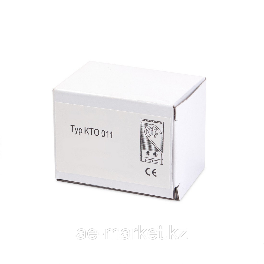 Термостат iPower KT0 011 (NC) 250V AC 10A 0-60C - фото 3 - id-p113312970