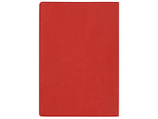 Классическая обложка для паспорта Favor, красная/серая, фото 3