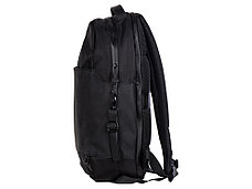 Рюкзак  Silken для ноутбука 15,6'', черный, фото 3