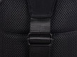 Рюкзак на одно плечо Silken, черный, фото 5