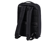 Рюкзак Toff для ноутбука 15,6'', черный, фото 2