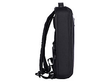 Рюкзак Toff для ноутбука 15,6'', черный, фото 3