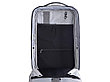 Рюкзак Toff для ноутбука 15,6'', черный, фото 4