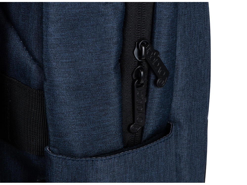 Рюкзак Flash для ноутбука 15'', темно-синий - фото 10 - id-p113313027