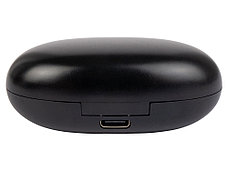 Наушники HIPER TWS Lazo X35 Black (HTW-LX35) Bluetooth 5.0 гарнитура, Черный, фото 2