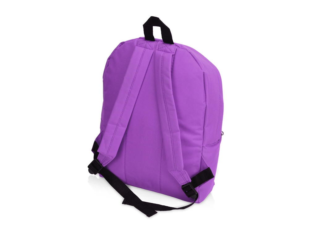 Рюкзак Спектр детский, фиолетовый - фото 2 - id-p113313726