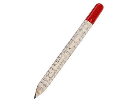 Растущий карандаш mini Magicme (1шт) - Гвоздика, фото 2