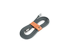 Кабель Rombica LINK-C Gray Cable, фото 3