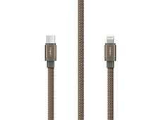 Кабель Rombica LINK-C Olive Cable, фото 2