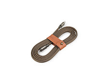 Кабель Rombica LINK-C Olive Cable, фото 3