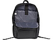 Расширяющийся рюкзак Slimbag для ноутбука 15,6, черный, фото 4