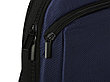 Расширяющийся рюкзак Slimbag для ноутбука 15,6, синий, фото 5