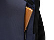 Расширяющийся рюкзак Slimbag для ноутбука 15,6, синий, фото 6