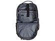 Рюкзак Samy для ноутбука 15.6, серый, фото 4