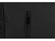 Сумка для ноутбука Wing с вертикальным наружным карманом, черный (Р), фото 5