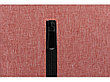 Сумка для ноутбука Wing с вертикальным наружным карманом, красный (Р), фото 5