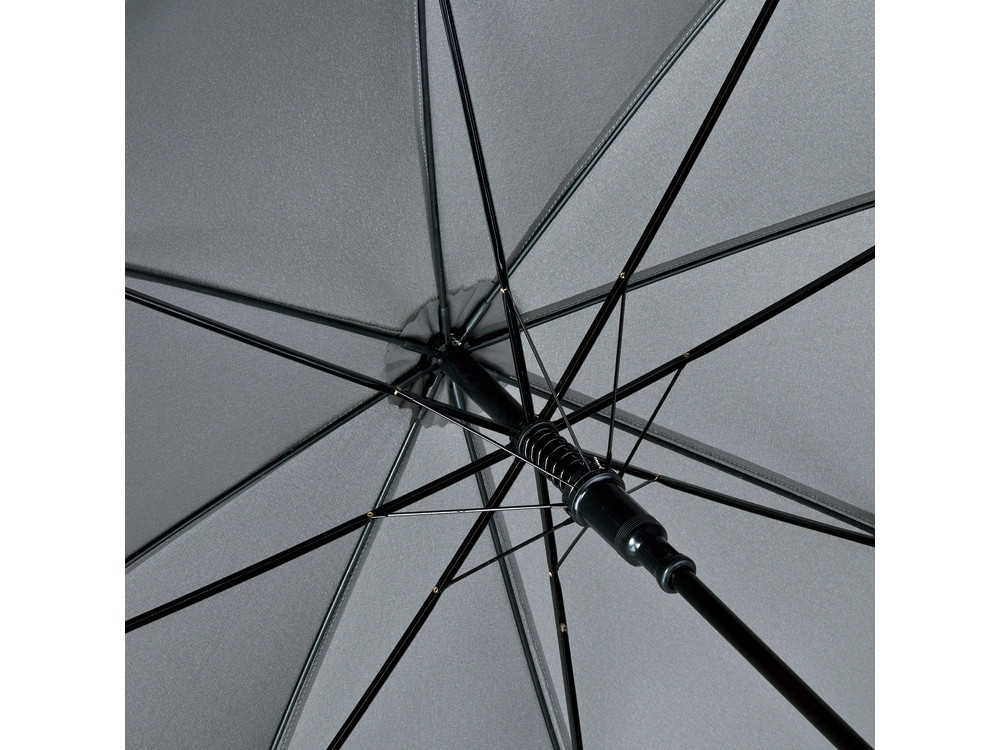 Зонт-трость 7350 Dandy, черный - фото 3 - id-p113314320