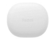 Наушники Xiaomi Redmi Buds 4 Lite White (BHR6919GL), фото 3