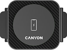 Беспроводное зарядное устройство 3 в 1 Canyon WS-305 (cns-wcs305), 15 Вт, фото 2