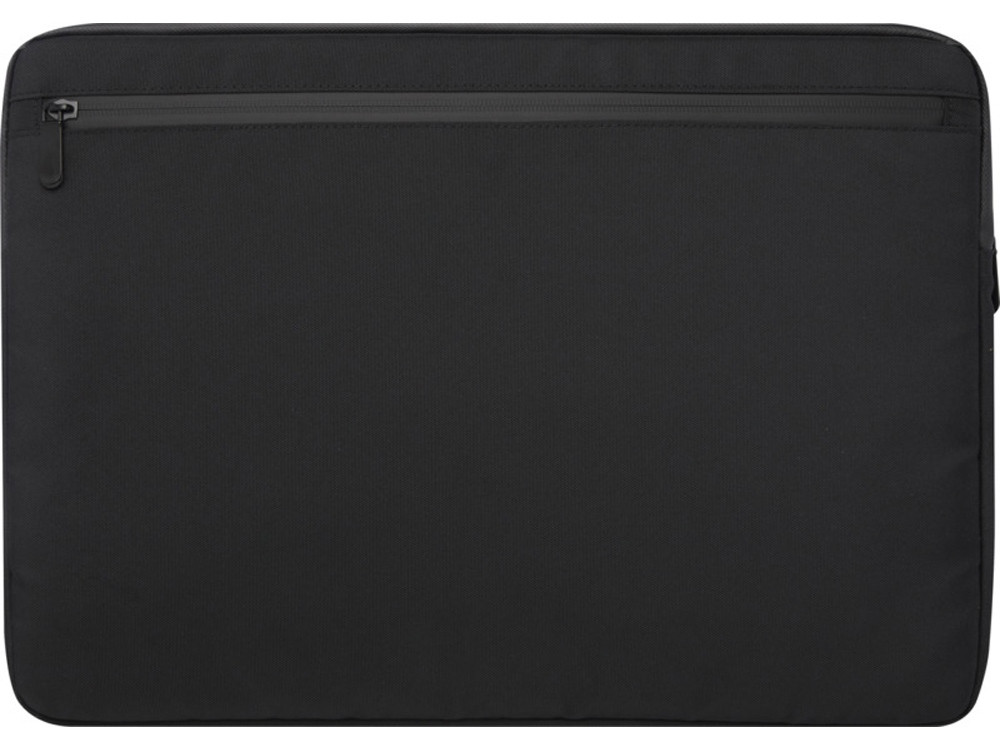 Чехол Rise для ноутбука с диагональю экрана 15,6 дюйма, изготовленный из переработанных материалов согласно - фото 3 - id-p113314925