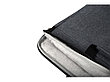 Сумка Plush c усиленной защитой ноутбука 15.6 '', серо-синий, фото 3