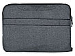 Сумка Plush c усиленной защитой ноутбука 15.6 '', серо-синий, фото 6