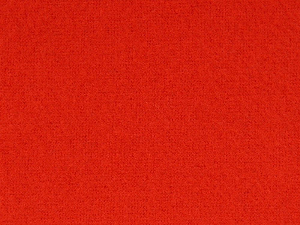 Плед из флиса Polar XL большой, красный - фото 4 - id-p113314963