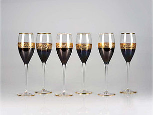 Набор бокалов для шампанского Несомненный успех (Р), фото 2