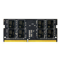 Team Group SODIMM DDR4 4GB озу (TED44G2400C16-S01)