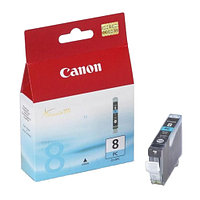 Canon CLI-8PC голубой струйный картридж (0624B001)