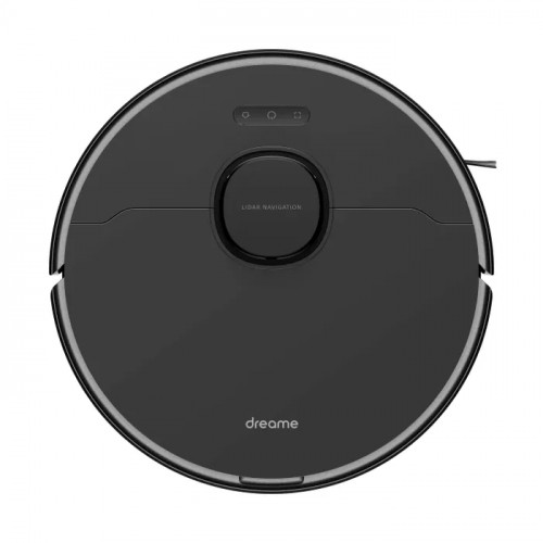 Xiaomi Dreame Robot Vacuum D10s Pro Black пылесос (RLS6A) - фото 2 - id-p113315366