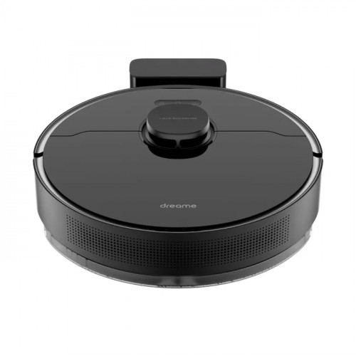 Xiaomi Dreame Robot Vacuum D10s Pro Black пылесос (RLS6A) - фото 3 - id-p113315366