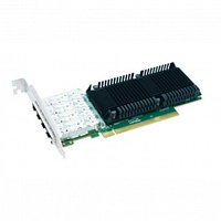 LR-Link LRES1023PF-4SFP28 сетевая карта (LRES1023PF-4SFP28)