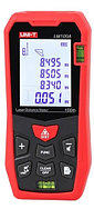UNI-T LM100A Дальномер лазерный