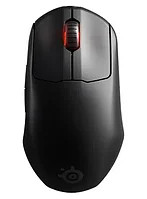 Мышь игровая беспроводная SteelSeries Prime 62593 черный