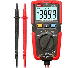 Мультиметр цифровой карманный UNI-T UT125С