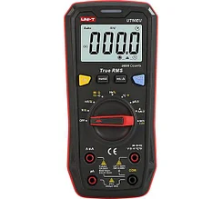 Мультиметр цифровой UNI-T UT60EU