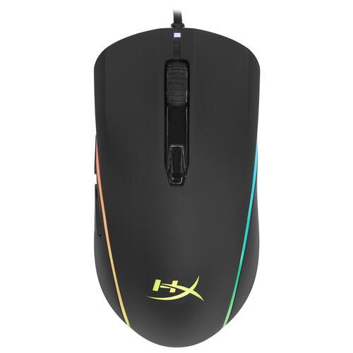 Мышь игровая HyperX Pulsefire Surge RGB HX-MC002B (4P5Q1AA) черный, фото 1