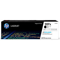 Картридж HP W2210X (№207X) Black