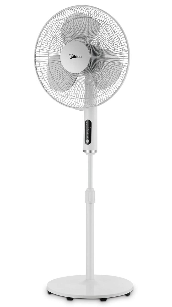 Купить Вентилятор Midea FS40-21MR в Алматы от компании "Интернет ...