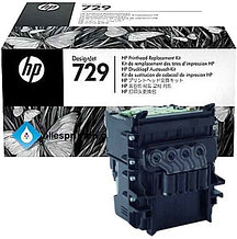 Печатающая головка HP 729 F9J81A