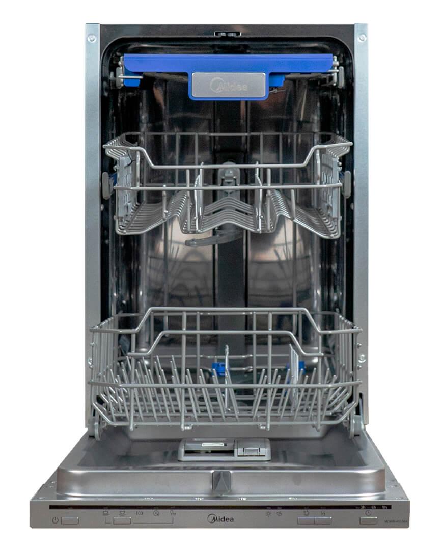 Встраиваемая посудомоечная машина Midea MDWB-4515BA - фото 1 - id-p113317413