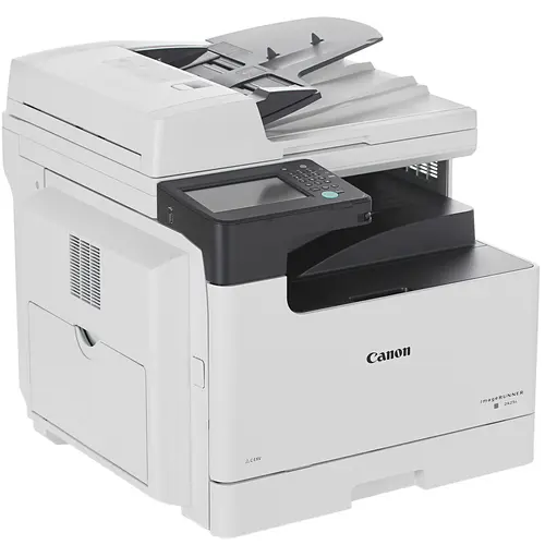 МФУ лазерное Canon imageRUNNER 2425i (4293C004) белый - фото 8 - id-p113317392