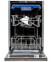 Встраиваемая посудомоечная машина Midea MDWB-4515BB