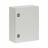 Щит металлический iPower 500*400*250 IP66 (для электрооборудования)