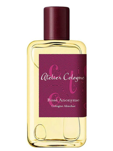 ATELIER COLOGNE ROSE ANONYME (U) COLOGNE ABSOLUE 200 ml FR - фото 1 - id-p113317462