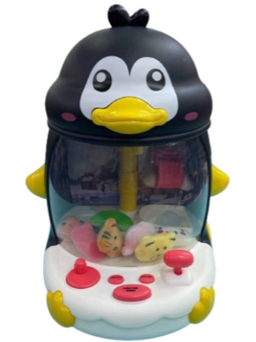 Игровой автомат Хватай-ка