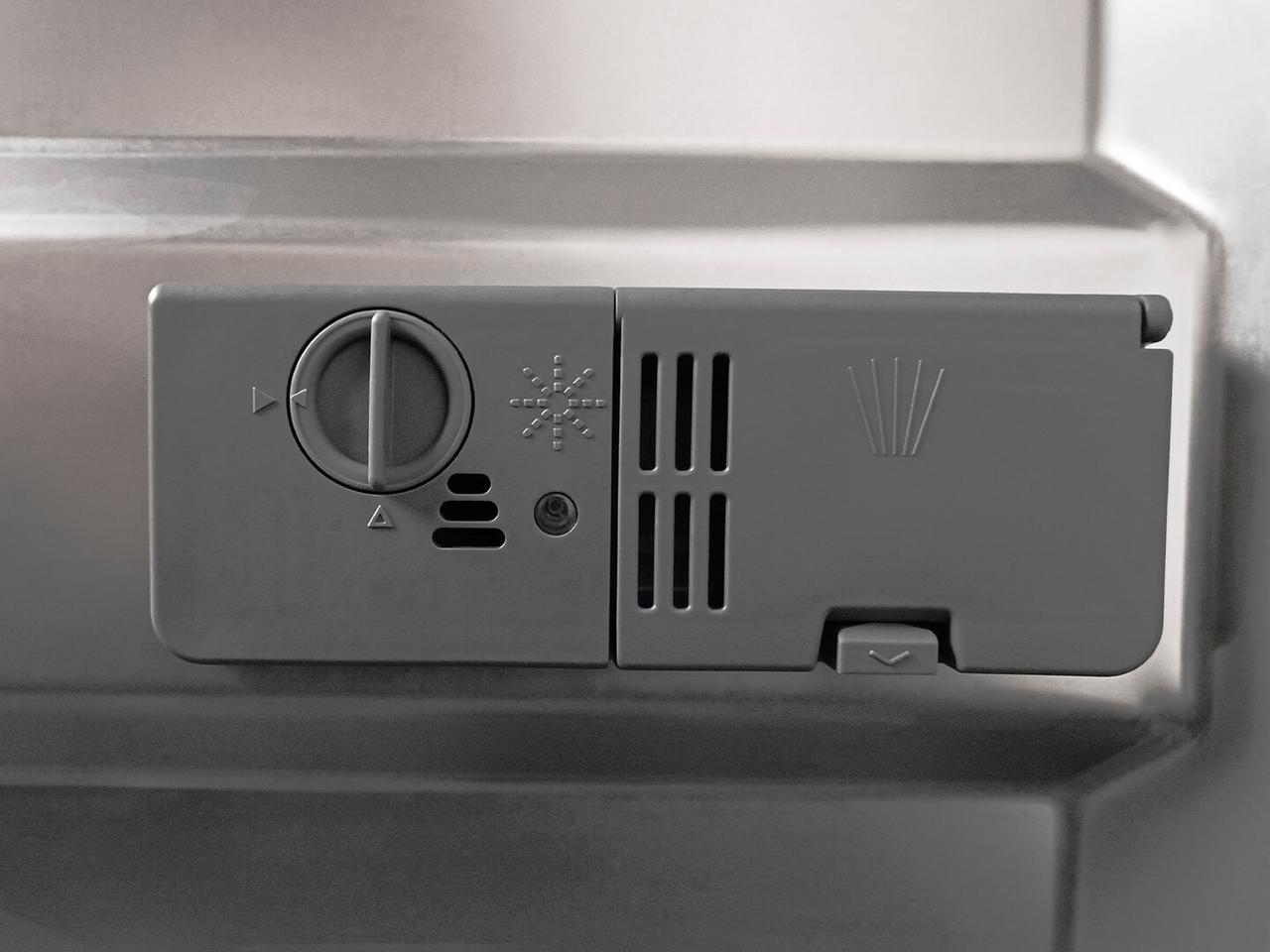 Встраиваемая посудомоечная машина Midea MDWB-6015BB - фото 5 - id-p113317556